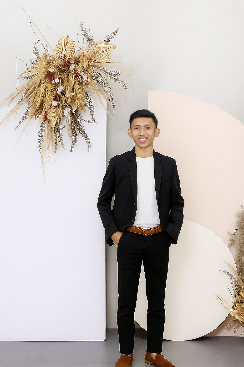 Ali Muhamad R.