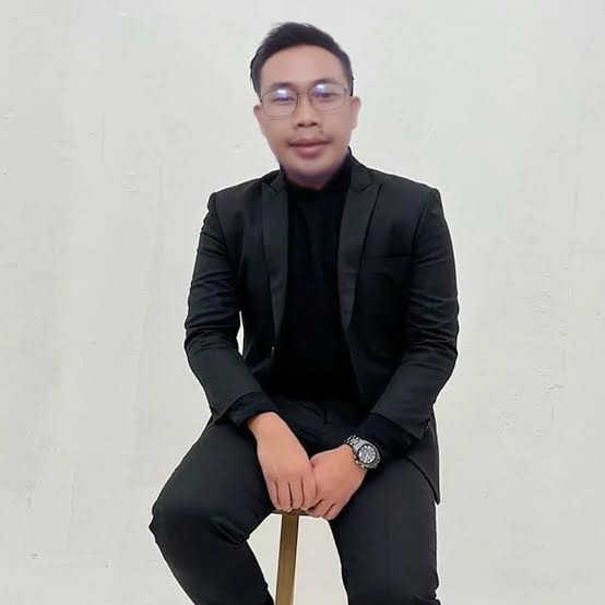 Niko Suwaryo, S.Kom., M.Kom.