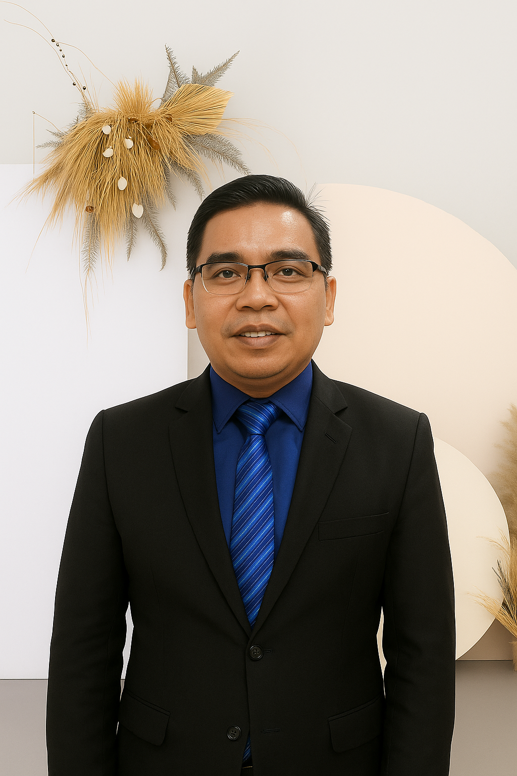 Nurali, S.Pd., M.M.